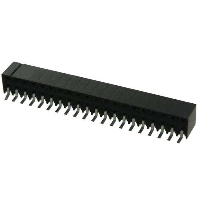 950440-8200-AR-TR 3M  Headers Receptacles Female Sockets